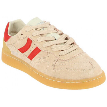 Chaussures Femme Derbies Coolway goal-f Rose