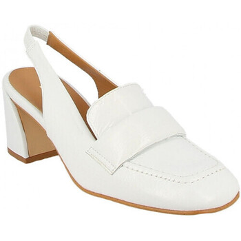Chaussures Femme Escarpins Jhay 2656 Blanc