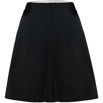 Vêtements Femme Shorts / Bermudas Kocca p24psh1587abun0000-00016 Noir