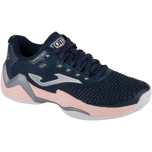 Chaussures Femme Fitness / Training Joma T.Ace Lady 23 TACELS Bleu