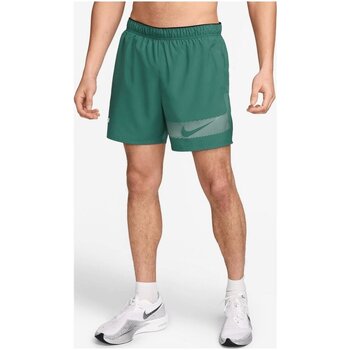 Vêtements Homme Shorts / Bermudas Nike  Vert