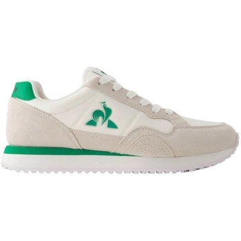 Chaussures Homme Baskets mode Le Coq Sportif JET STAR_2 Rouge