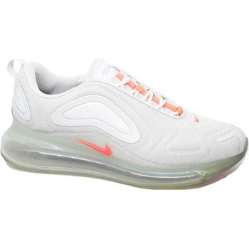 Chaussures Baskets mode Nike Reconditionné Air max 720 - Gris