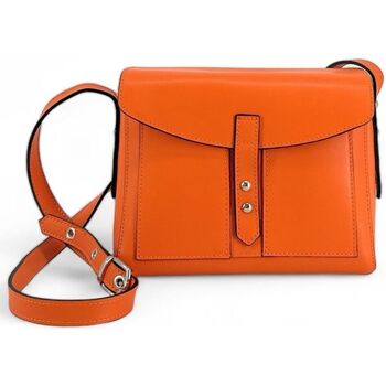 Sacs Femme Sacs porté épaule Oh My Bag OTHELLO Orange