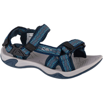 Chaussures Femme Sandales sport Cmp Combinaisons / Salopettes Bleu
