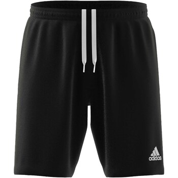 Vêtements Homme Shorts / Bermudas adidas Originals Pantaloni Corti  Ent22 Tr Short Nero Noir