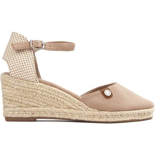 Chaussures Femme Espadrilles Refresh Rope Wedge Coins Autres