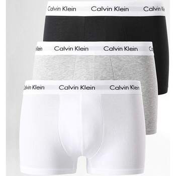 Sous-vêtements Homme Boxers Calvin Klein Jeans Mod Gris