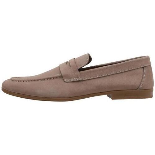 Chaussures Homme Mocassins Limma VICOLO Beige