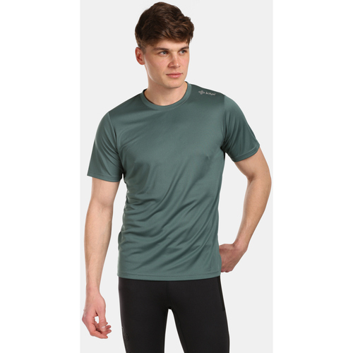 Vêtements T-shirts manches courtes Kilpi T-shirt fonctionnel pour homme  DIMA-M Autres