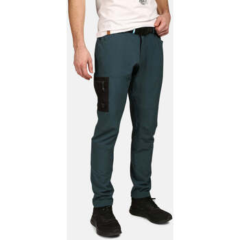 Vêtements Pantalons Kilpi Pantalon outdoor pour homme  LIGNE-M Vert