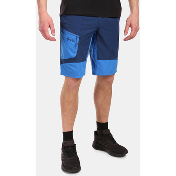 Vêtements Shorts / Bermudas Kilpi Short pour homme  BREADY-M Bleu