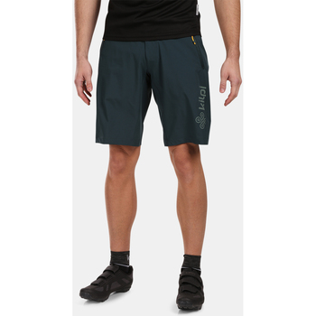 Vêtements Shorts / Bermudas Kilpi Short de cyclisme freestyle pour homme  HIXON-M Vert