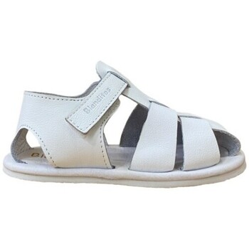 Chaussures Sandales et Nu-pieds Blanditos 28490-18 Blanc