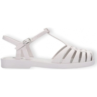 Chaussures Femme Sandales et Nu-pieds Melissa Aranha Quadrada Sandals - White Blanc