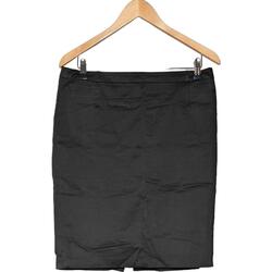 Vêtements Femme Jupes Grain De Malice 42 - T4 - L/XL Noir