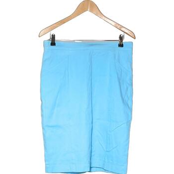 Vêtements Femme Jupes Oliver Grant 42 - T4 - L/XL Bleu