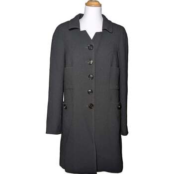 manteau weill  manteau femme  40 - t3 - l noir 