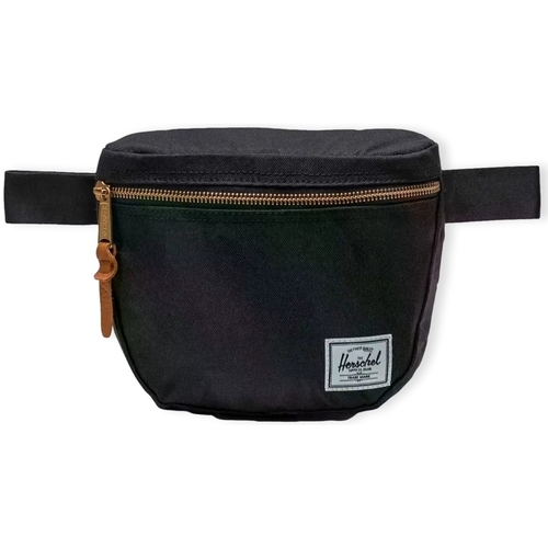 Sacs Homme Portefeuilles Herschel Neo Classic Mini shoulder bag Noir