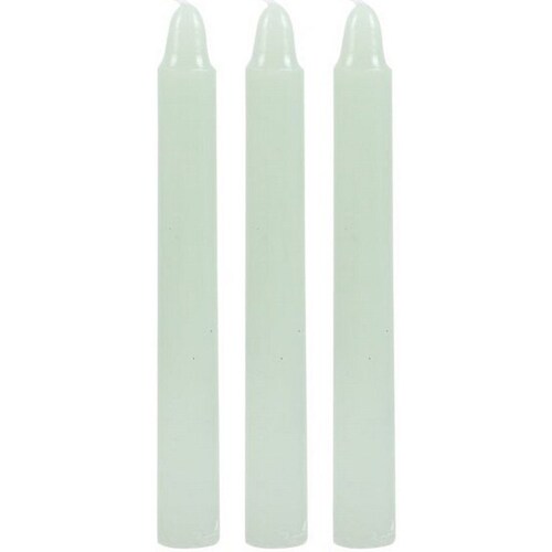 Date de naissance Bougies / diffuseurs Something Different SD5283 Vert