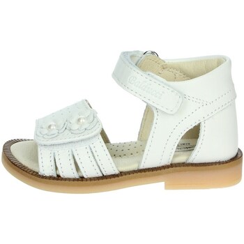 Chaussures Fille Bougeoirs / photophores Balducci CITA6413 Blanc