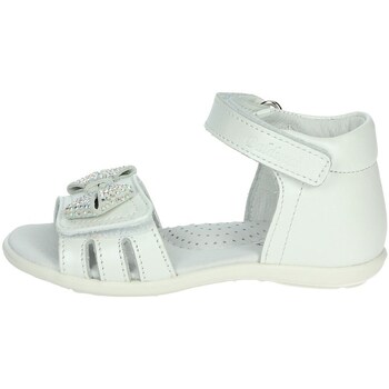 Chaussures Fille Sandales et Nu-pieds Balducci CITA6386 Blanc