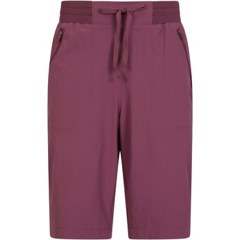Vêtements Femme Shorts / Bermudas Mountain Warehouse MW708 Multicolore