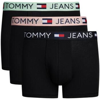 Sous-vêtements Homme Boxers Tommy Jeans  Noir
