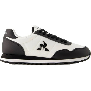 Chaussures Homme Baskets mode Le Coq Sportif ASTRA Blanc