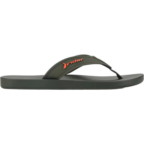 Chaussures Homme Tongs Rider 2105- IMPULSE THONG AD Vert