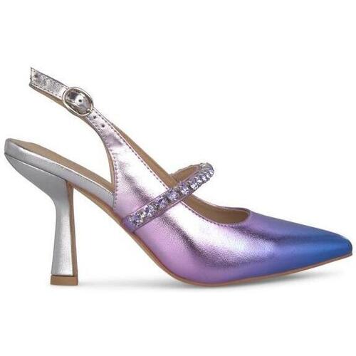 Chaussures Femme Escarpins Alma En Pena V240253 Violet