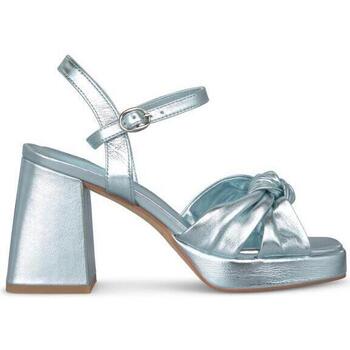 Chaussures Femme Sandales et Nu-pieds Alma En Pena V240445 Bleu