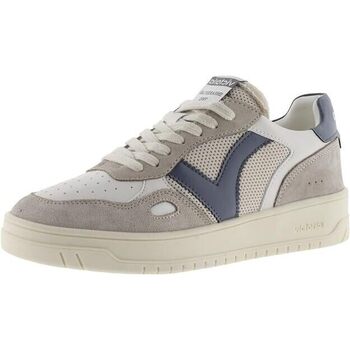 Chaussures Baskets basses Victoria SPORTS  1257122 Gris
