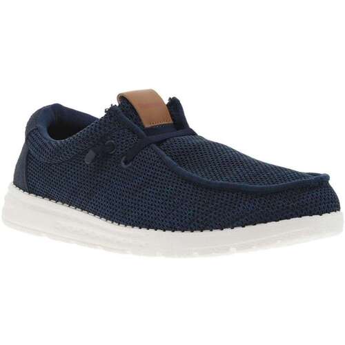 Chaussures Homme Baskets basses Refresh 22417CHPE24 Marine