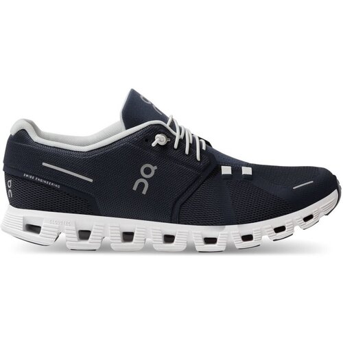 Chaussures Homme Baskets basses On  Bleu