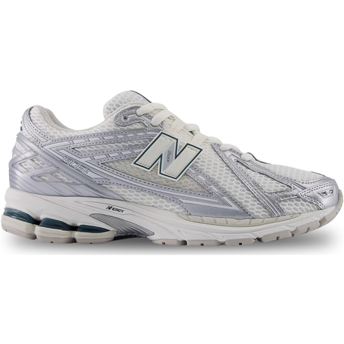 Chaussures Homme Baskets basses New Balance 1906R Gris