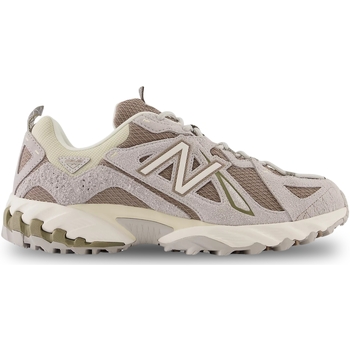 Chaussures Homme Running / trail New Balance 610 V1 Marron