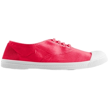 Chaussures Femme Baskets mode Bensimon ELLY F Rose