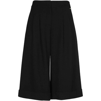 Vêtements Femme Pantalons EAX Trouser Noir