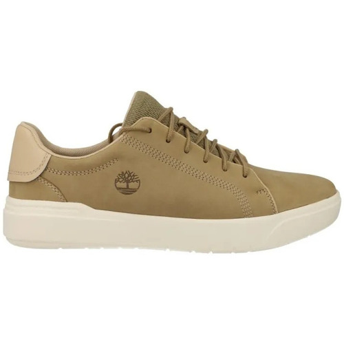 Chaussures Homme Baskets mode Timberland SENECA BAY CASUAL URBANO Gris