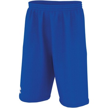 Vêtements Shorts / Bermudas Errea Dallas 3.0 Panta Ad Bleu