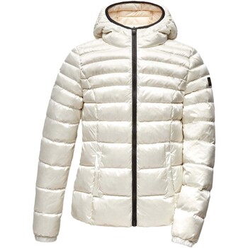 Vêtements Femme Doudounes Refrigiwear Mead Jacket Blanc