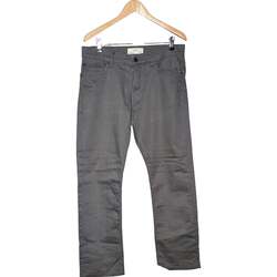 Vêtements Homme Jeans Celio jean slim homme  44 - T5 - Xl/XXL Gris Gris
