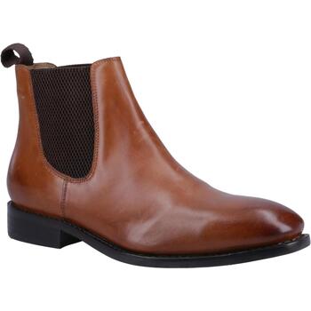 Chaussures Homme Bottes Cotswold Hawkesbury Rouge