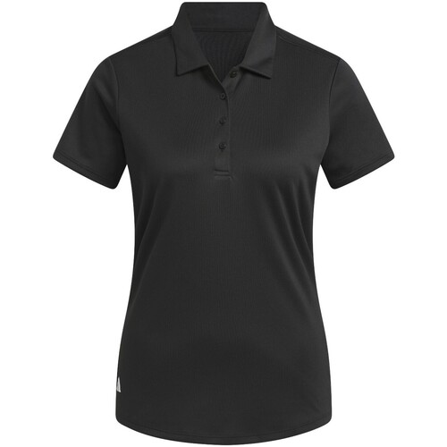 Vêtements Femme T-shirts & Polos adidas Originals RW10041 Noir