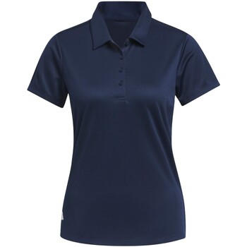 Vêtements Femme T-shirts & Polos adidas Originals RW10041 Bleu