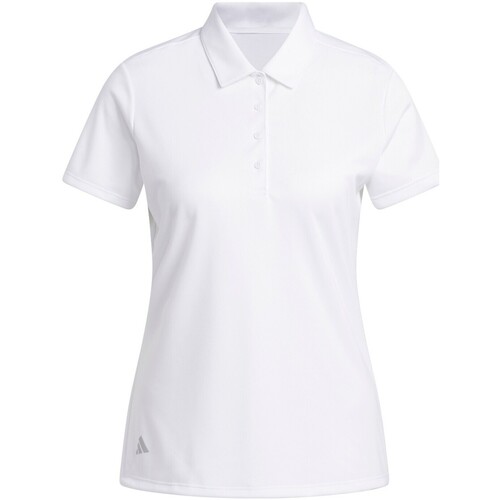 Vêtements Femme T-shirts & Polos adidas Originals RW10041 Blanc