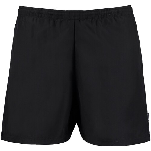 Vêtements Homme Shorts / Bermudas Kustom Kit Gamegear Noir