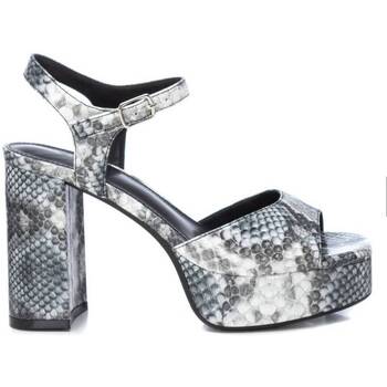 Chaussures Femme Sandales et Nu-pieds Xti 14116201 Noir