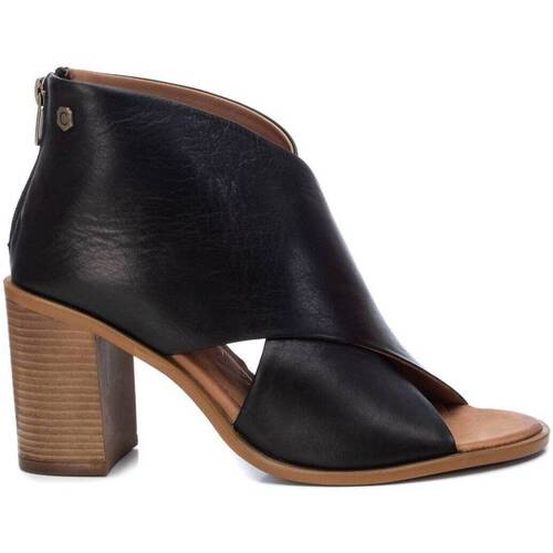 Chaussures Femme Bottines Carmela 16077003 Noir